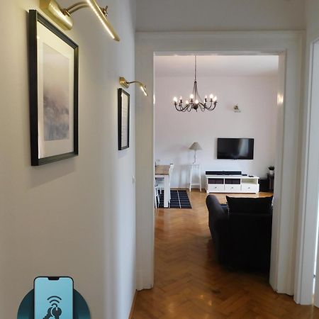 Cosy Resy Place ليوبليانا المظهر الخارجي الصورة