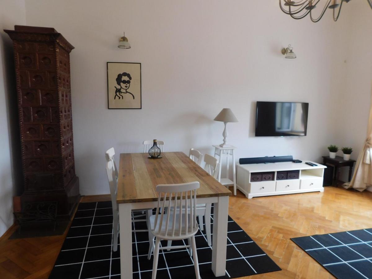 Cosy Resy Place ليوبليانا المظهر الخارجي الصورة