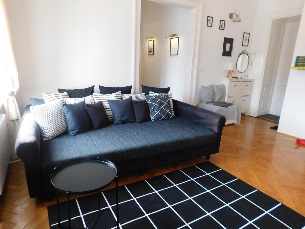 Cosy Resy Place ليوبليانا المظهر الخارجي الصورة
