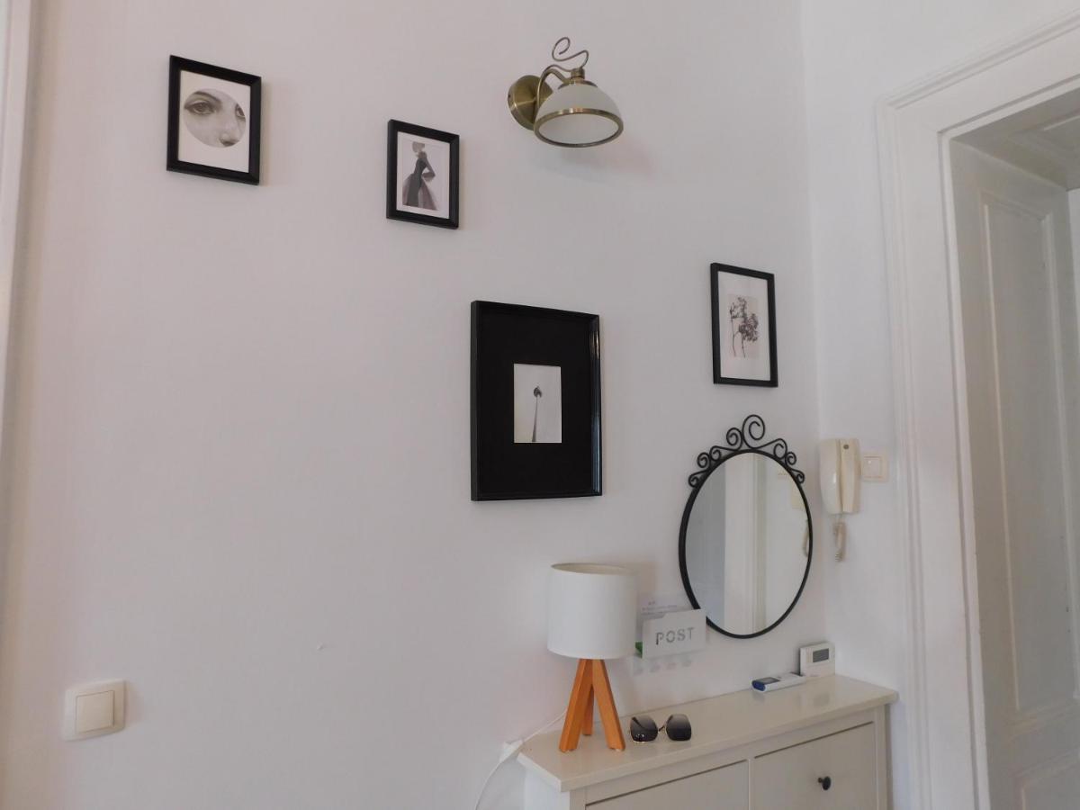 Cosy Resy Place ليوبليانا المظهر الخارجي الصورة