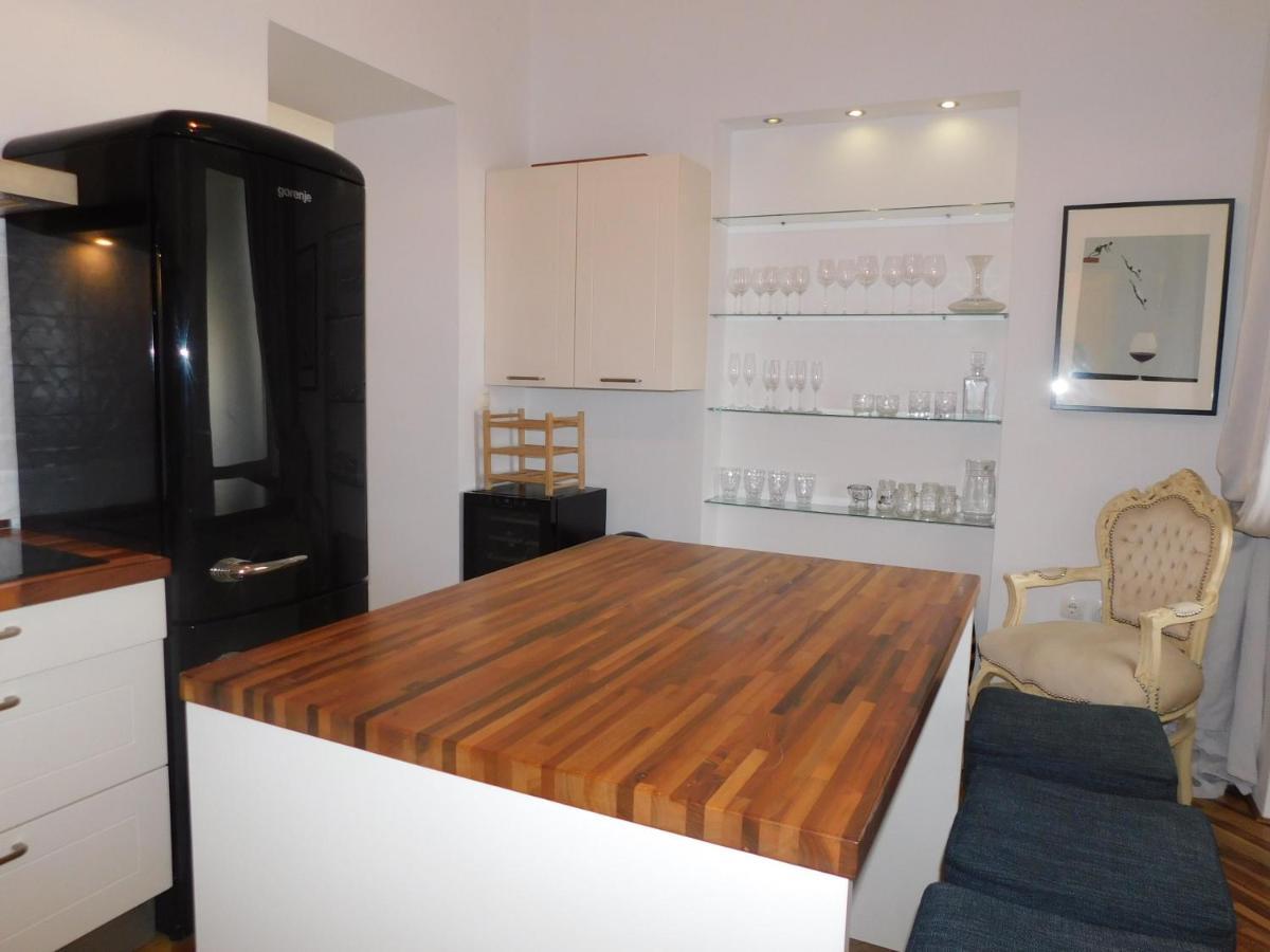 Cosy Resy Place ليوبليانا المظهر الخارجي الصورة