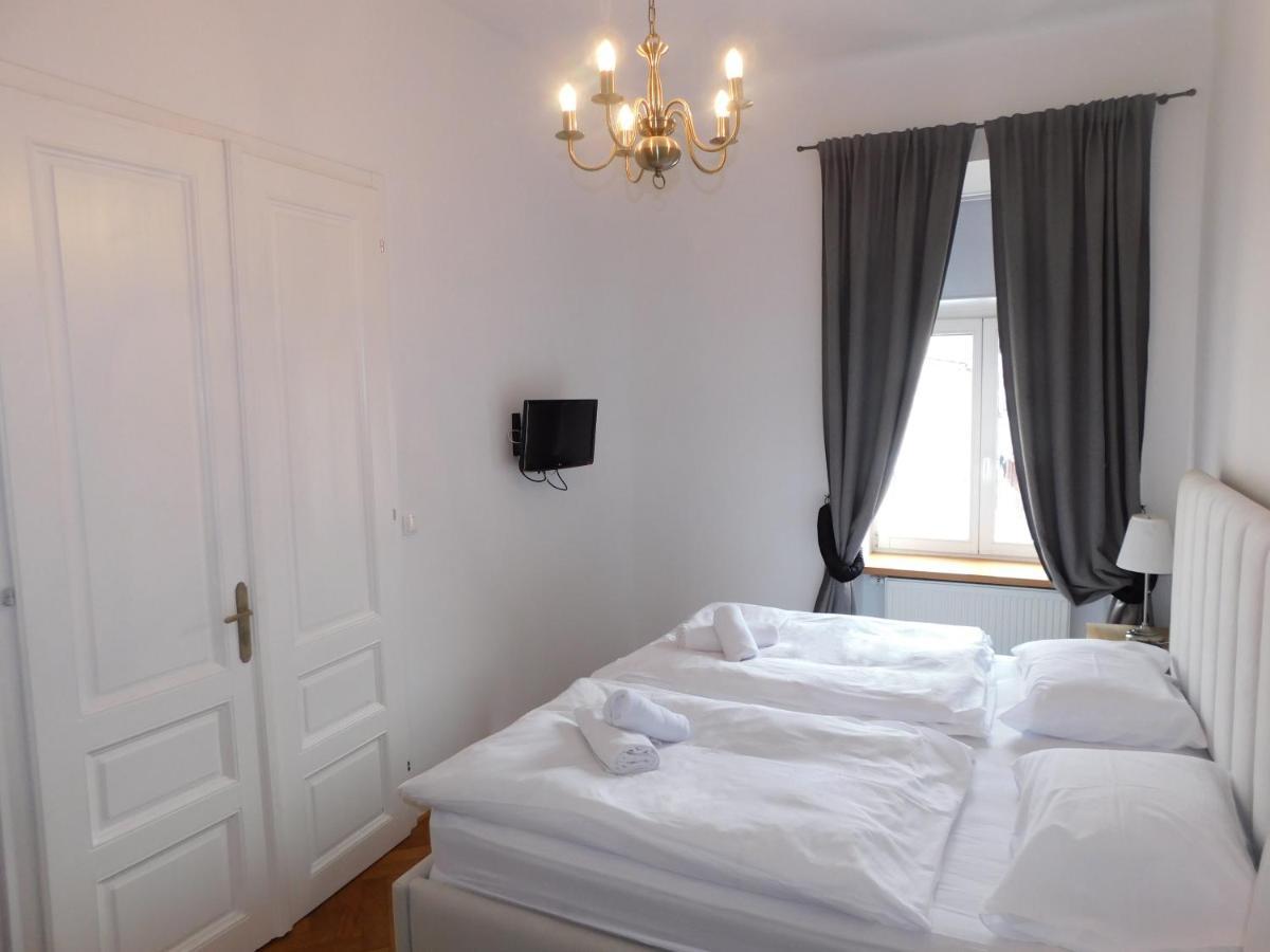 Cosy Resy Place ليوبليانا المظهر الخارجي الصورة