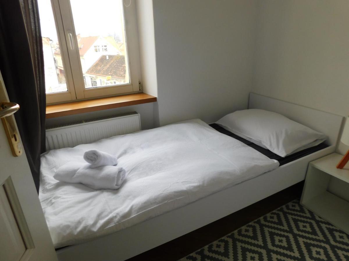 Cosy Resy Place ليوبليانا المظهر الخارجي الصورة