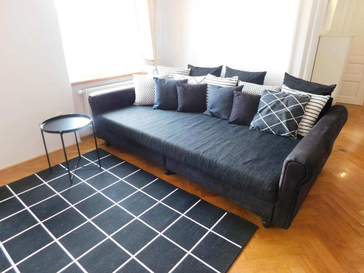 Cosy Resy Place ليوبليانا المظهر الخارجي الصورة