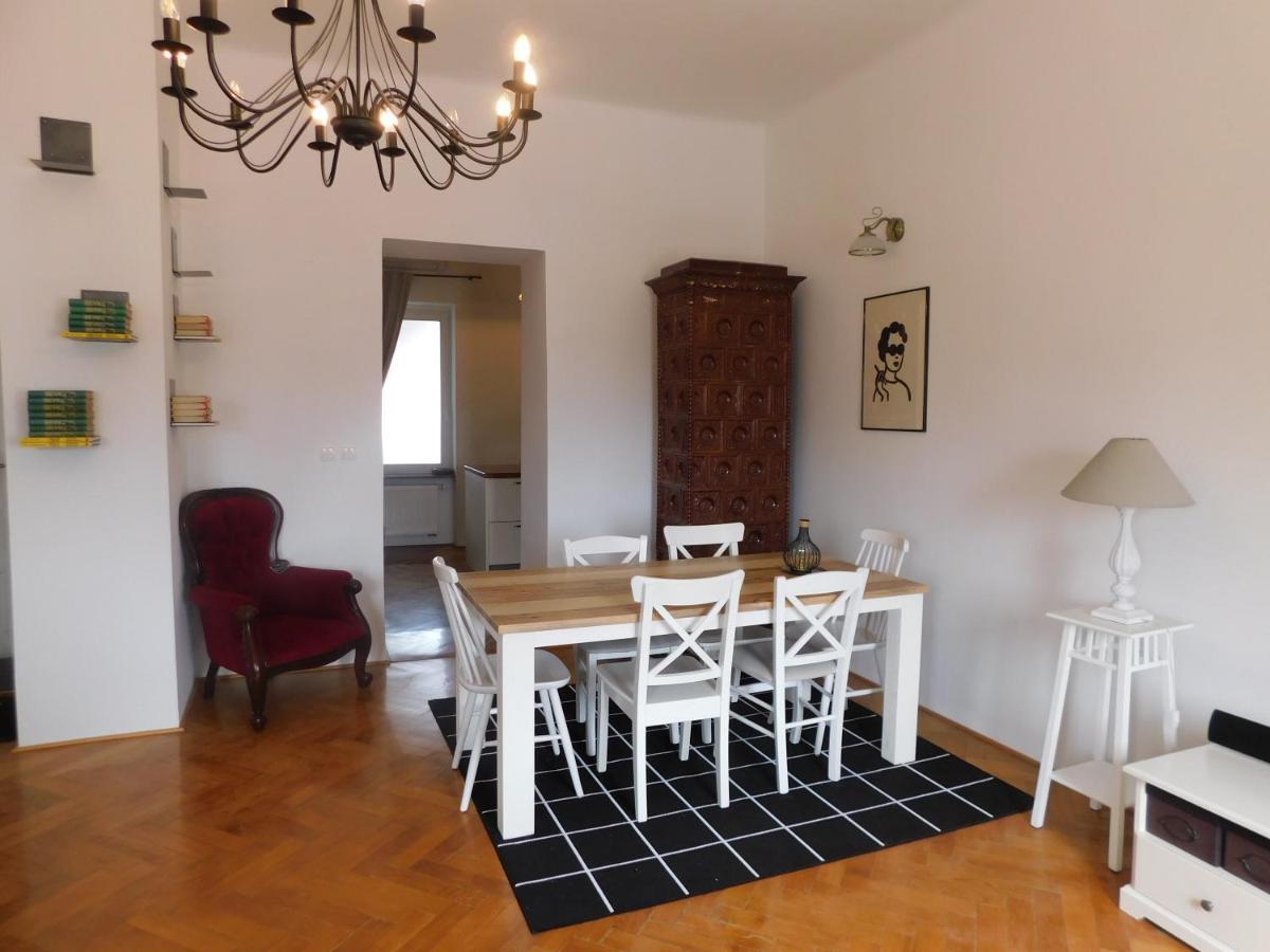Cosy Resy Place ليوبليانا المظهر الخارجي الصورة