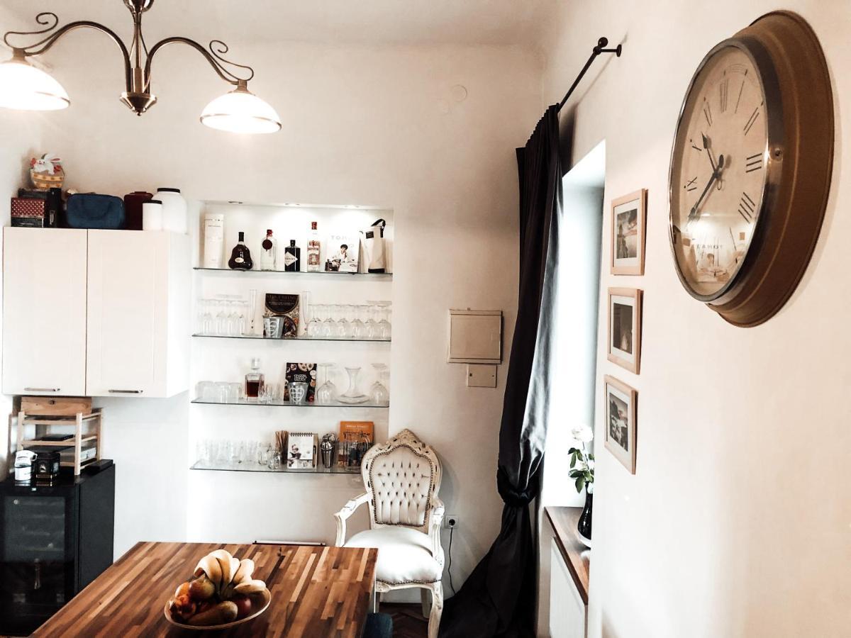 Cosy Resy Place ليوبليانا المظهر الخارجي الصورة