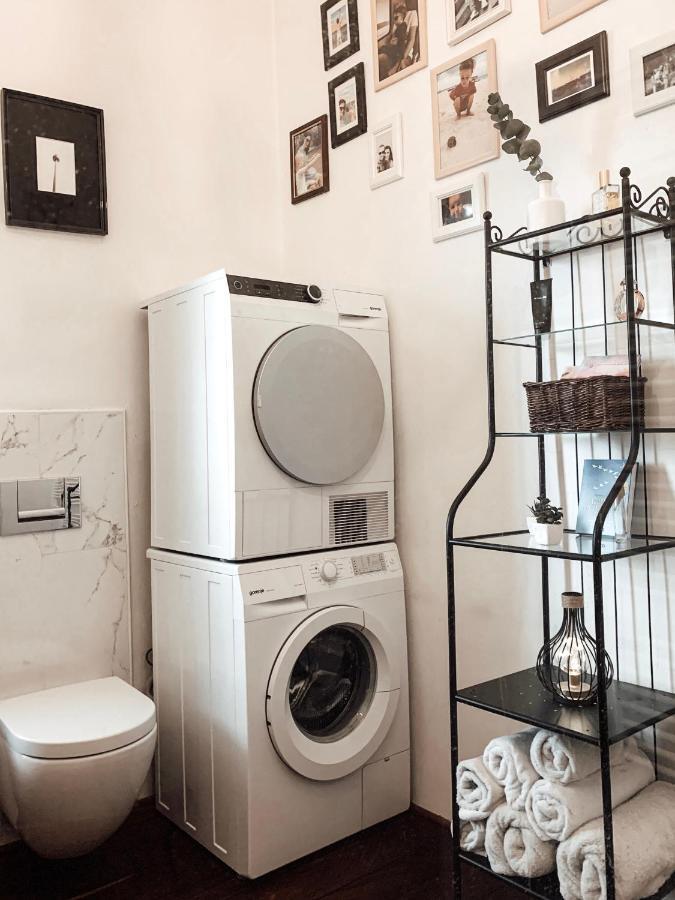 Cosy Resy Place ليوبليانا المظهر الخارجي الصورة